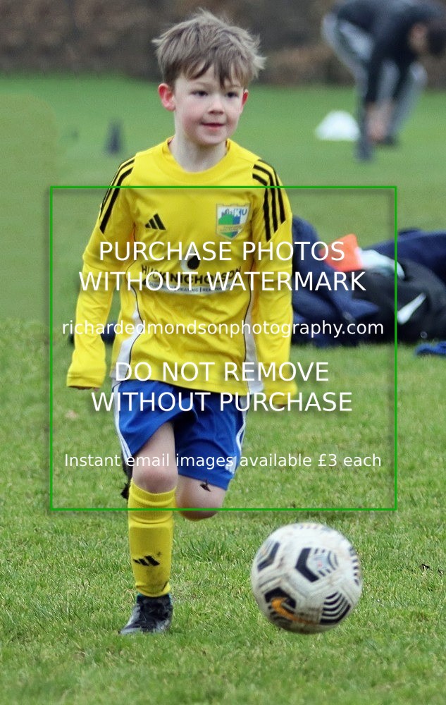 IMG_1436 - Kendal Utd U7 vs Ibis U7 (18/1/25)