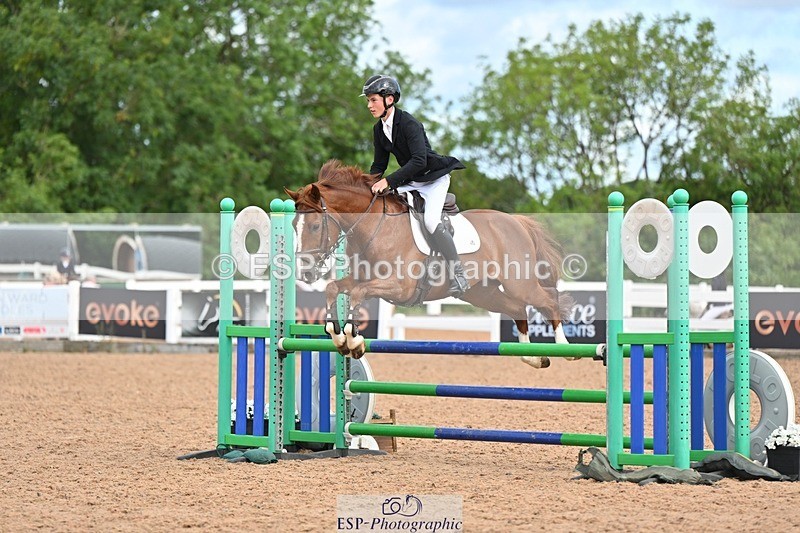260628-093140-06929 - Cls 36 Pony Discovery + 90cm Open