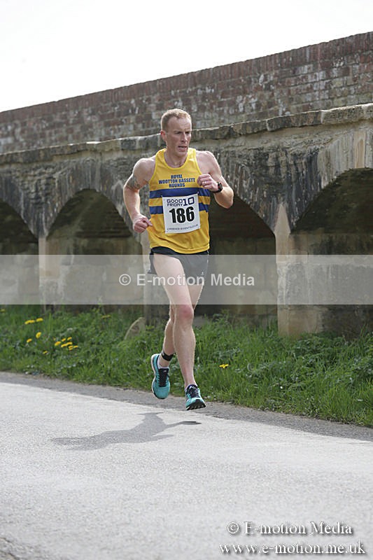 CAD 190419 60 - Cadence Events    Good Friday 10 Miler 19/04/19