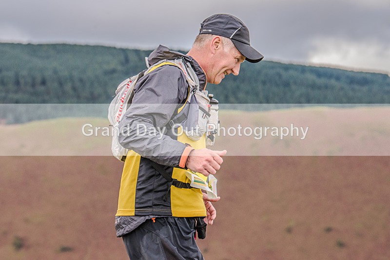 British Fell Relay-2056 - British Fell & Hill Relay Championship Braithwaite Keswick Saturday 21st October 2023