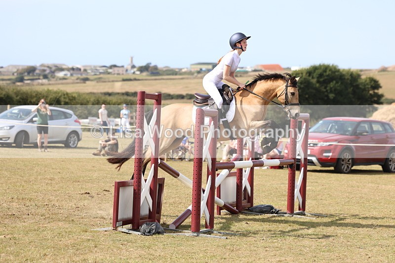 3E7A9941 - Ckass 6: 100cm