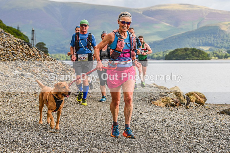 Borrowdale 21K-178 - High Terrain Events Borrowdale 21K Trail Run Sunday 21st August 2022