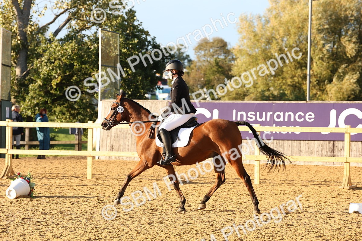 SBM_12774 - D9 - Small Tour Championship Prelim 3