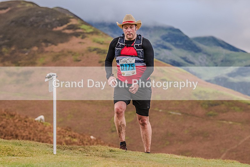 British Fell Relay-4103 - British Fell & Hill Relay Championship Braithwaite Keswick Saturday 21st October 2023