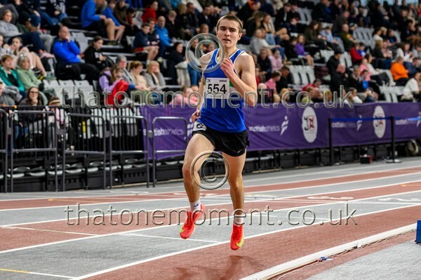 AgeInd25SUN-914301 - Track Male