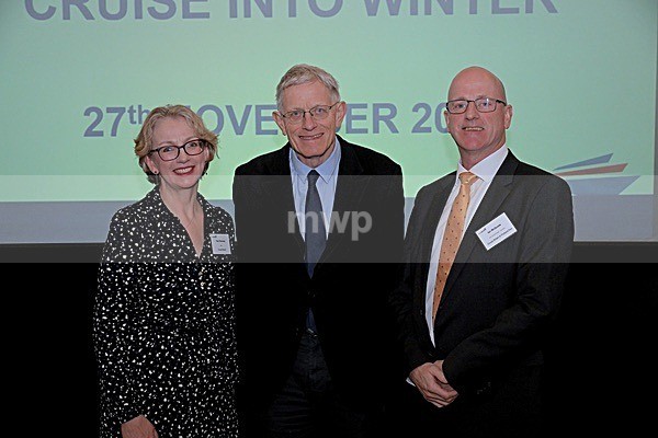  - CRUISE BRITAIN 2025