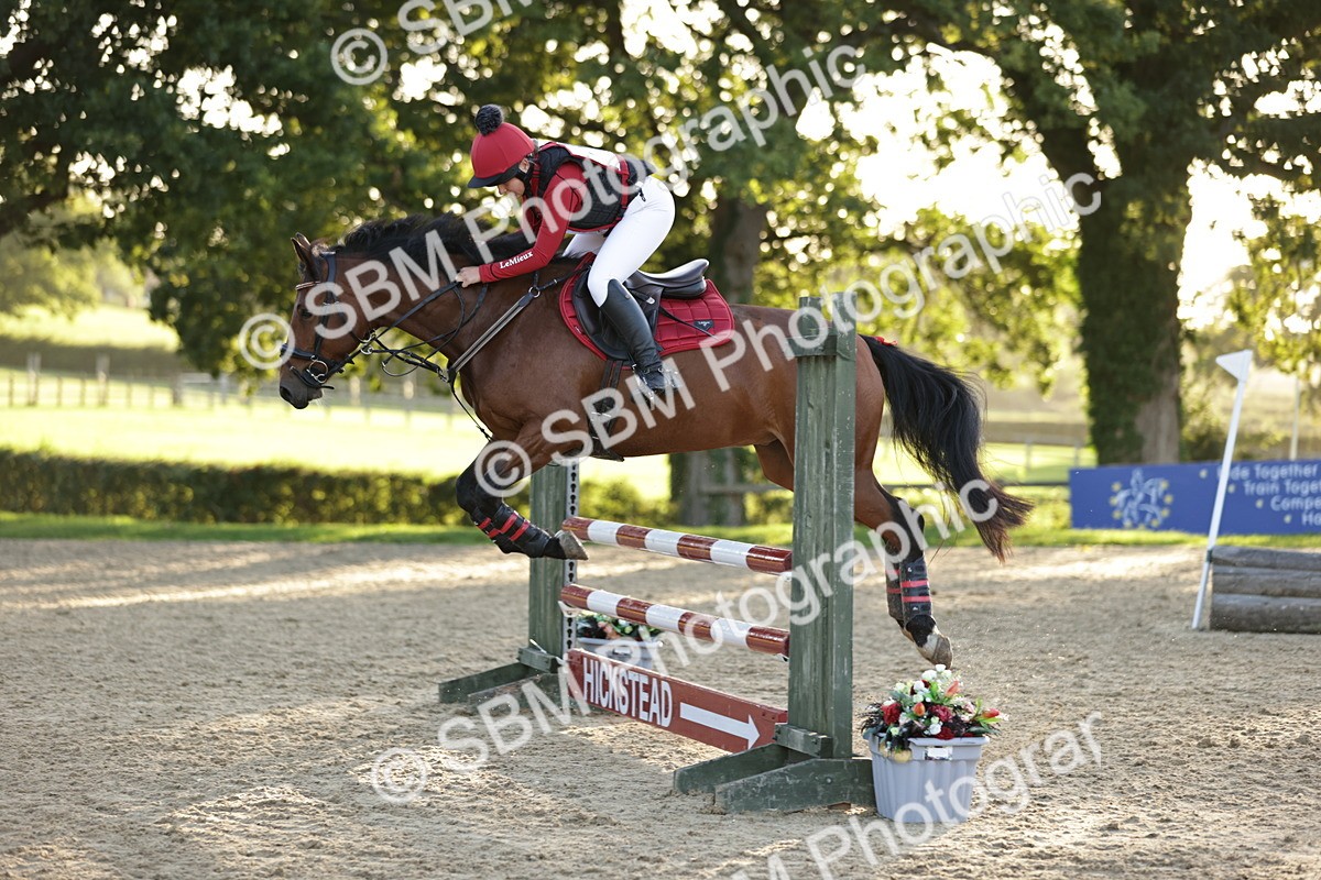 SBM_13661 - E7 - Eventers Challenge 90cm Championship