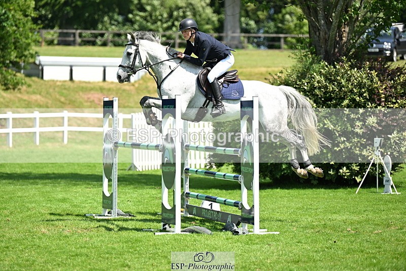 250614A-141739-07090 - Cls 21 Snr 1.20m Open