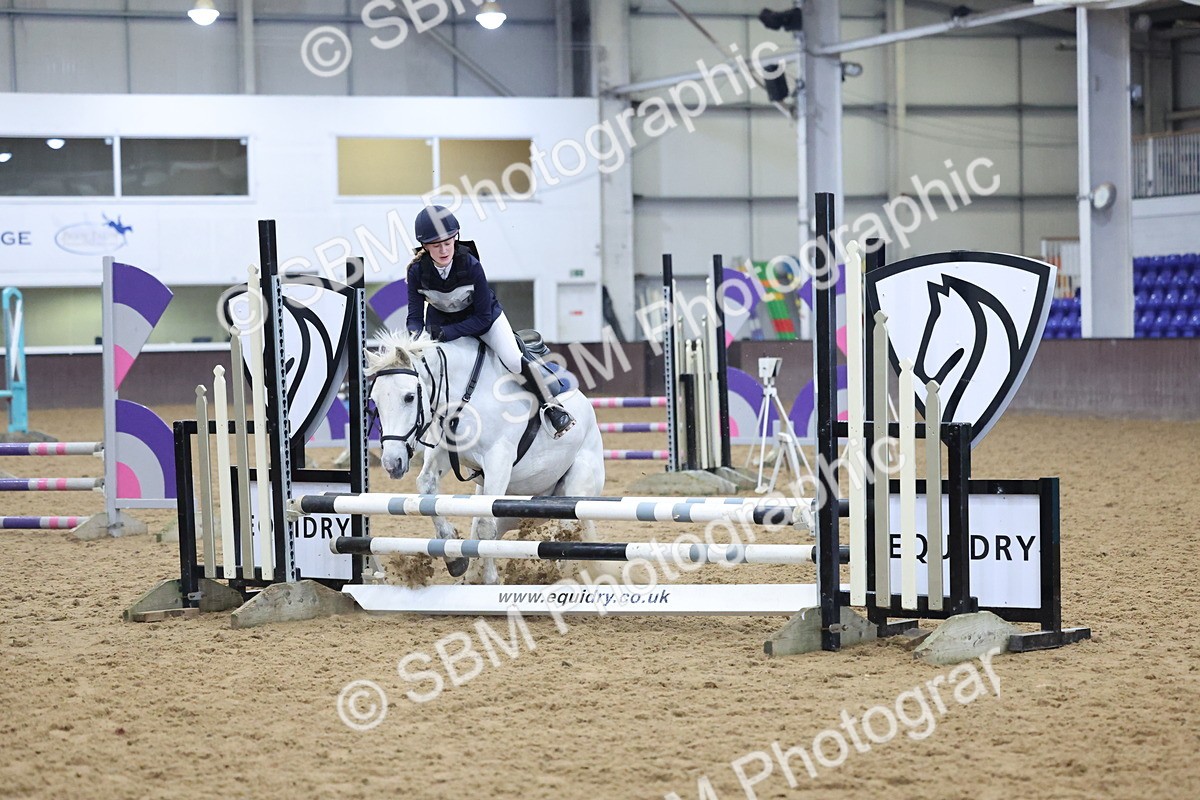 SBM_001487 - Class 1 - Clear Round