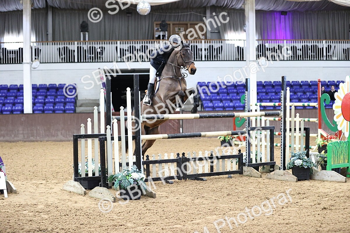 SBM_006615 - Class 18 - National 1.30m-1.40m Open