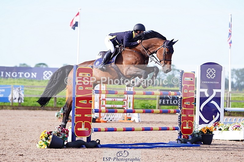 240804A-081140-09748 - Cls 41 Snr 1.20m Open