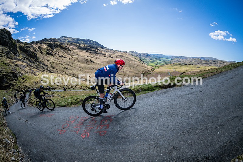152119 - Hardknott Pass Camera 2 15.00-16.30