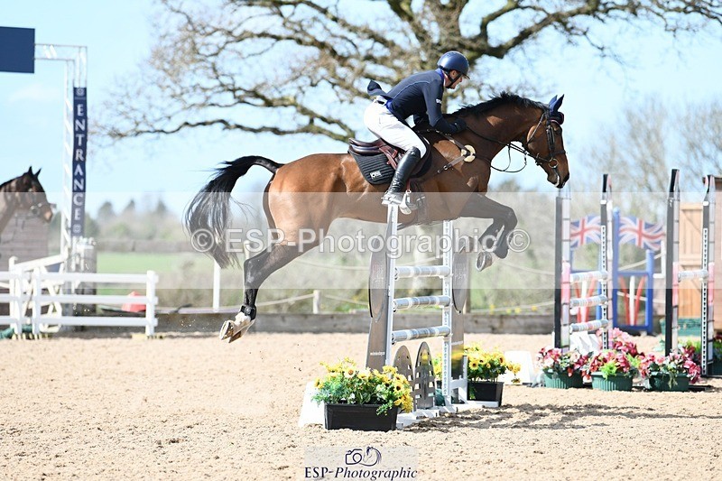 250328-130649-01137 - Cls 3 Snr Foxhunter