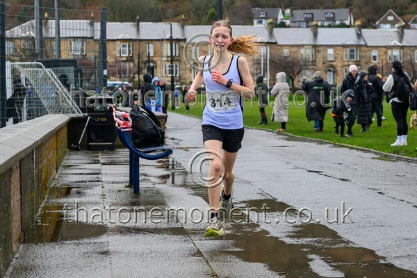 YARR26-811860 - U13 Girls Set Two