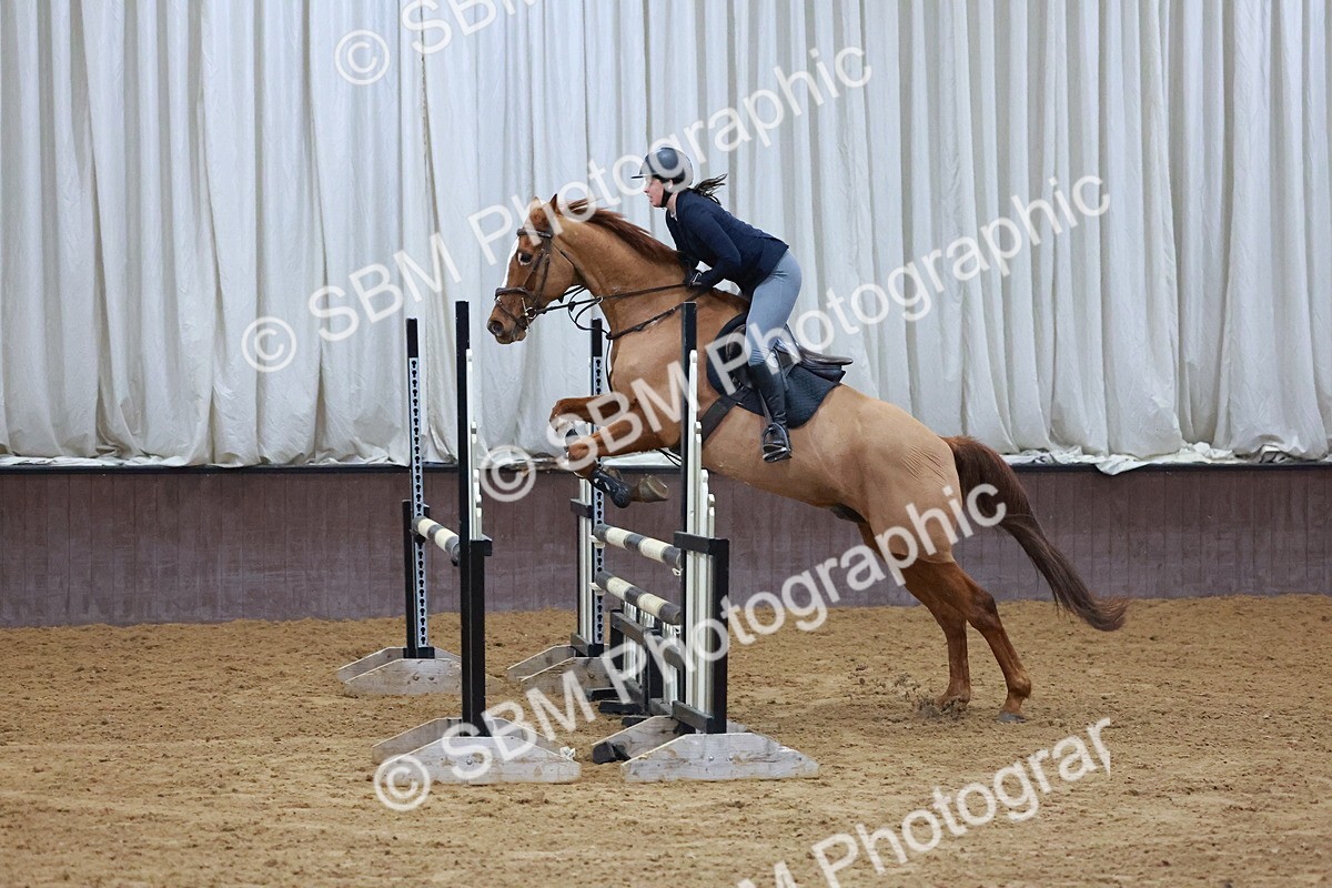SBM_000813 - Class 3 - Senior Discovery - 1.00m