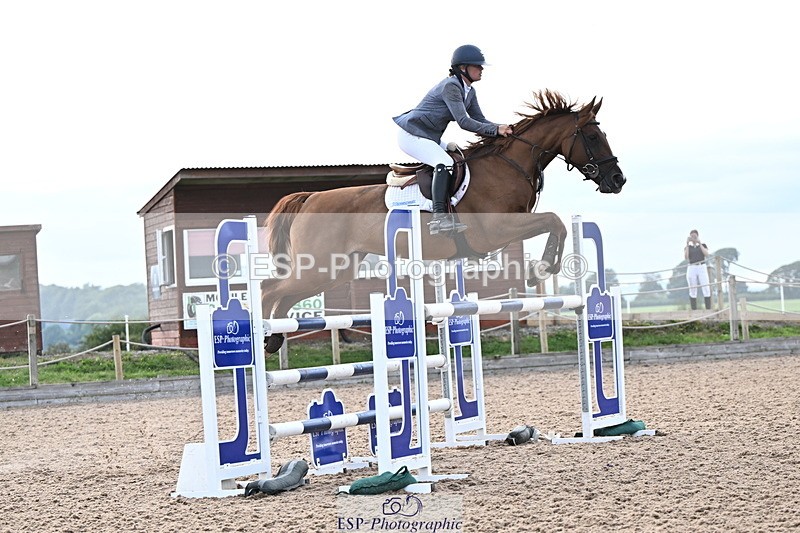 240828A-165726-01426 - Cls 5 Snr Foxhunter and 1.20m Open