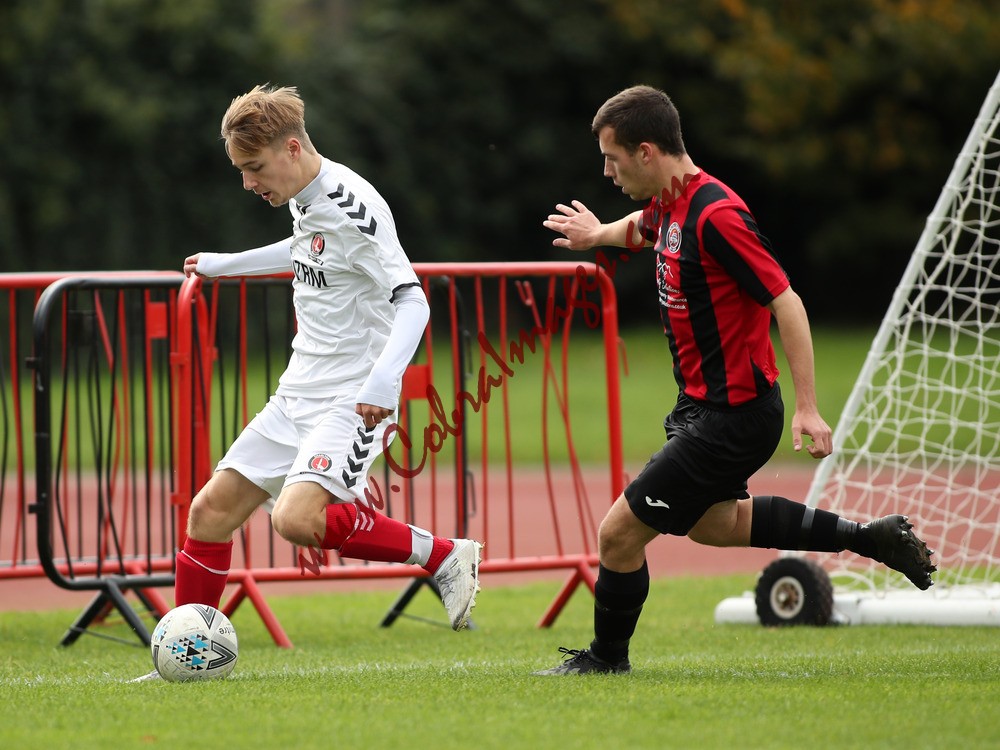 0071_AMT_7646 - Erith Town Academy v. Charlton Athletic Trust