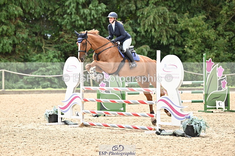 250706A-123048-18772 - Cls 48 Snr 1.05m Grand Prix