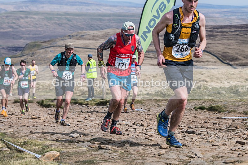 Pen-Y-Ghent-298 - The 3 Peaks Race Saturday 25th April 2026 - Pen Y Ghent