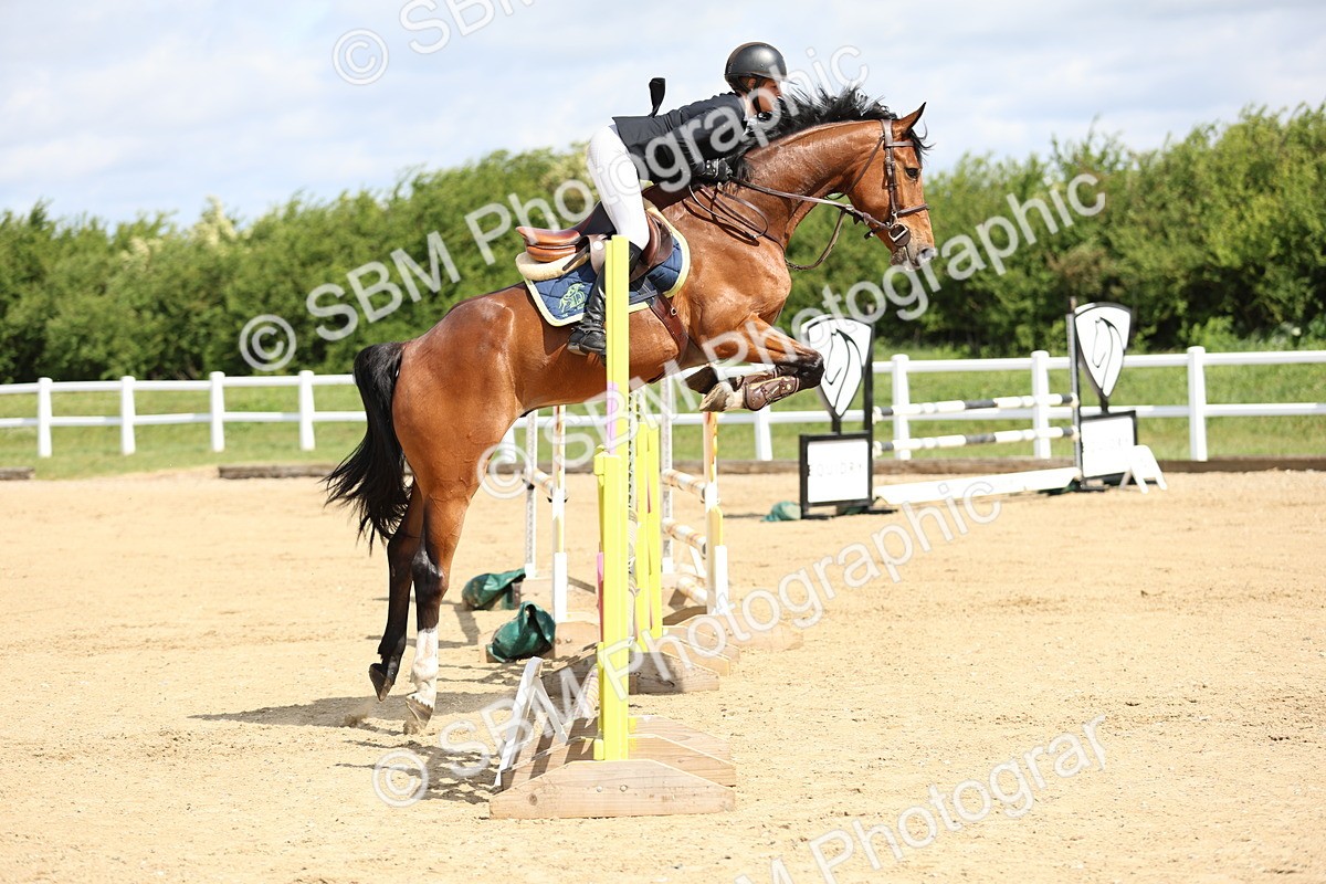 SBM_000239 - Class 2 - Senior British Novice - 90cm