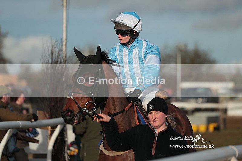 PtP 290123 308791 - Heythrop Hunt PtP Cocklebarrow 29/01/2023