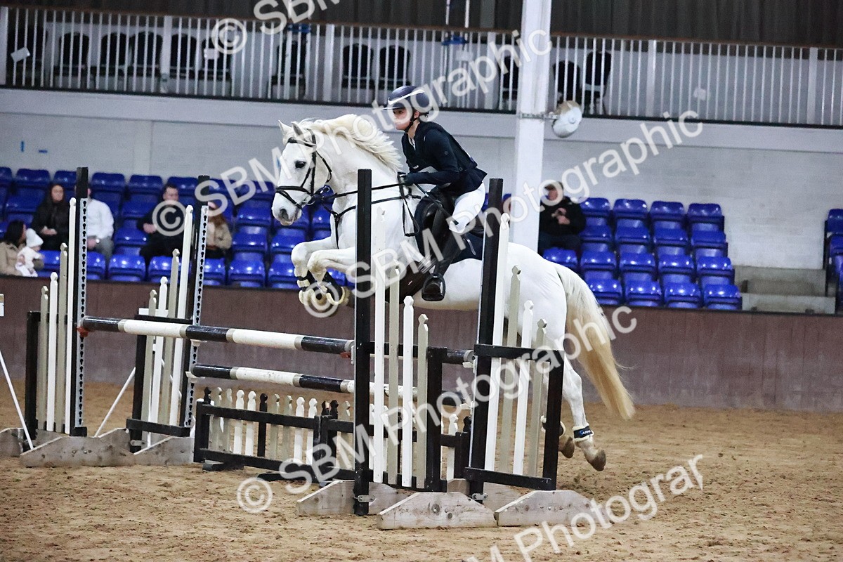 SBM_002743 - Class 7 - Show Jumping 1.00m