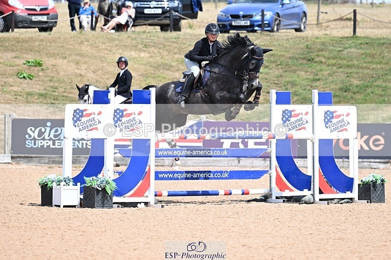 260802-125958-10943 - Cls 51 Chard 5 year olds Jump Off
