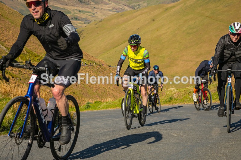 091145 - Newlands Pass 09.00 - 10.00
