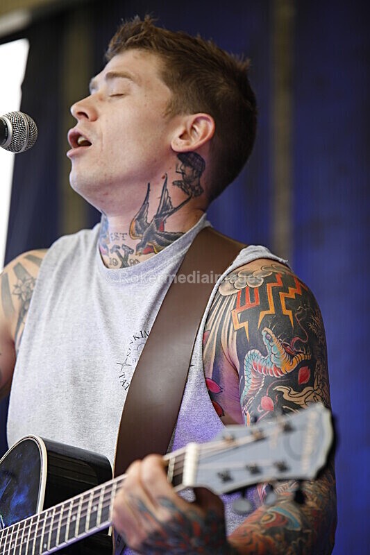  - ELMSTOCK 2019 the music makers