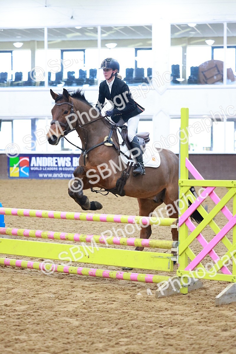 SBM_000037 - Class 1 - Clear Round