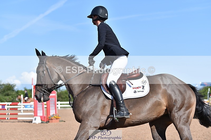 230720A-090732-01300 - Cls 25, 5 Yr Olds 1.10m