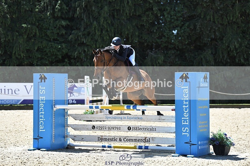 230707-121445-07354 - Cls 16 Newcomers & 1.10m Open