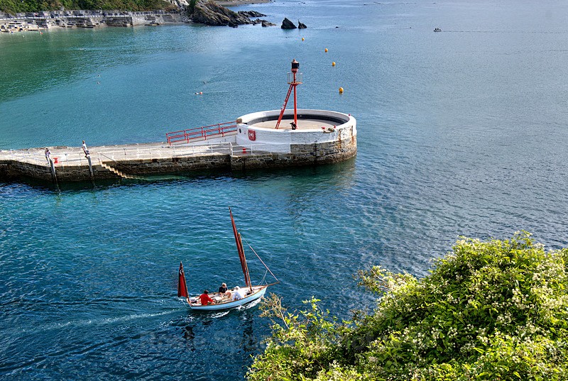  - Looe Lugger Regatta photos