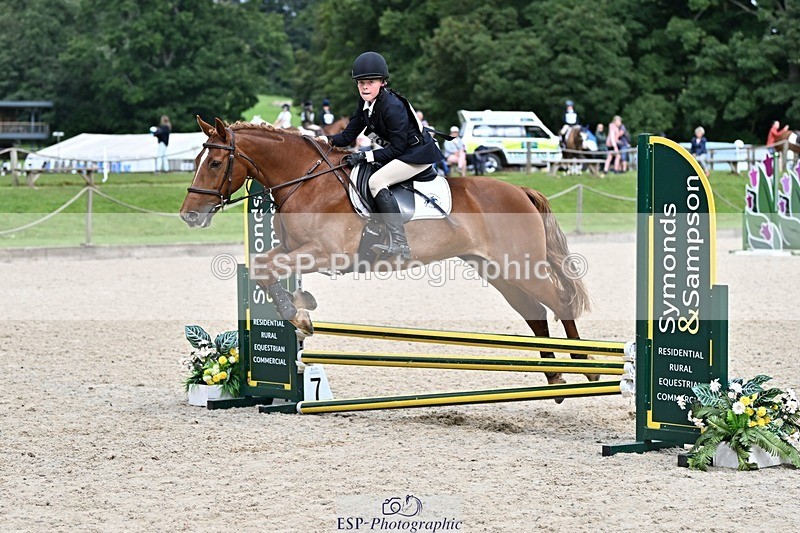 230825-101653-08533 - Round 2 Start to 11.15 coursewalk