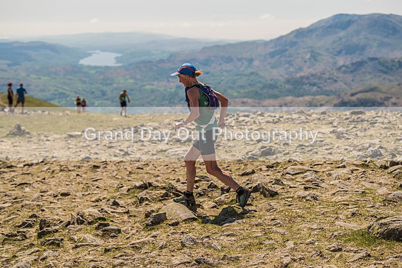 Fairfield-1417 - Fairfield Horseshoe Fell Race Saturday 13th May 2023