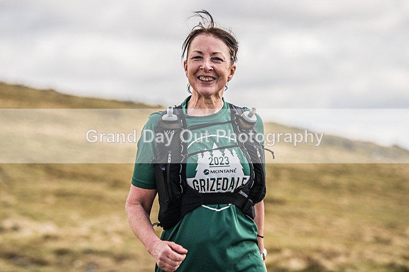 Newlands  TWA-1598 - Newlands Memorial & Teenager With Altitude Fell Races Saturday 20th April 2024