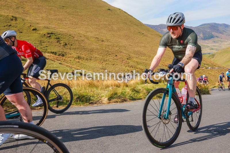 102137 - Newlands Pass 10.00-11.00