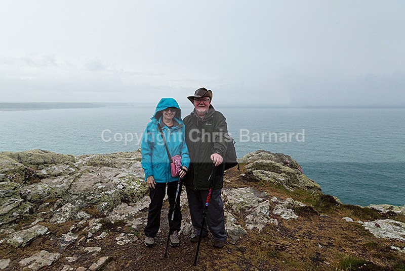  - Stuart and Julia UK
