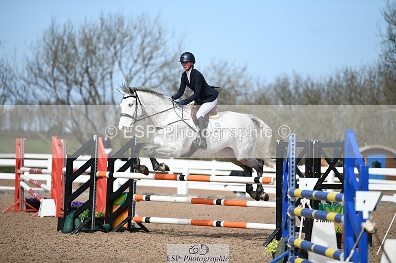 250330-131007-06850 - Cls 35 95cm National Amateur Quali