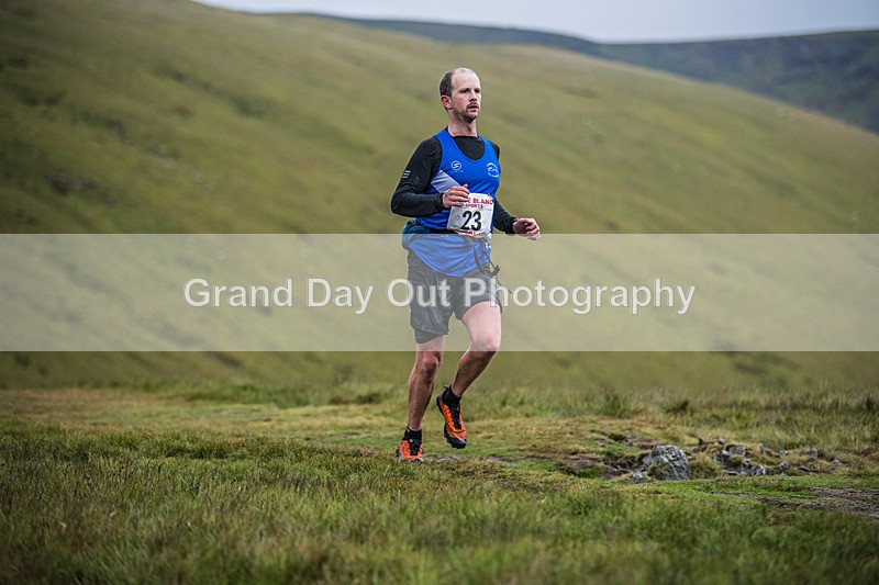 Blencathra-200 - Blencathra Fell Race Wednesday 4th June 2025