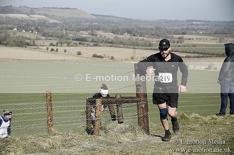 PVT 250218 -931 - The Terminator 2018 Pewsey Vale 25/02/18
