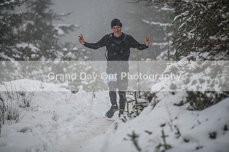 Glentress-1881 - High Terrain Events Glentress 42, 21 & 10K Trail Races Sunday 15th February 2026