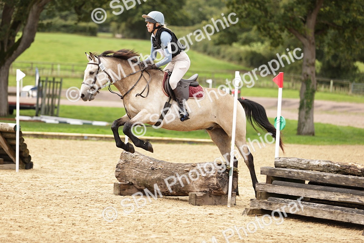 SBM_02921 - E2A - Eventers Challenge 60cm Open