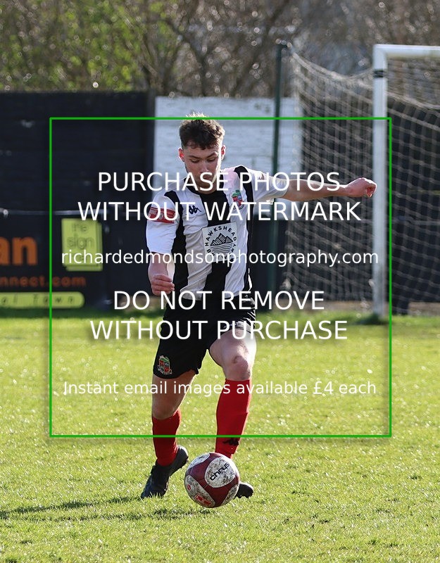 IMG_6953 - Kendal Town v Warrington Rylands (5/3/22)