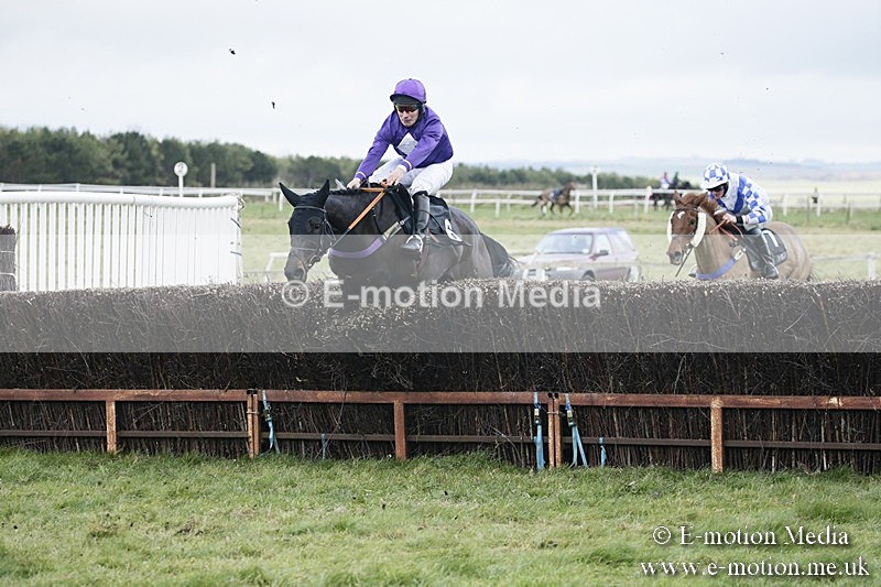 PtP 031217 493 - Hursley Hambledon Point-to-Point Larkhill 03/12/17