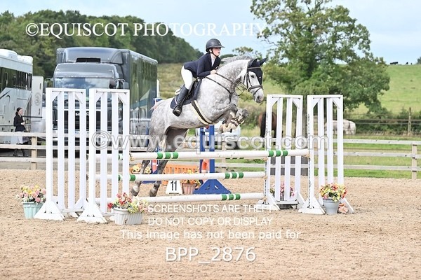 BPP_2876 - CLASS 16 SAT 0.95m Scottish Amateur Champion of Scotland