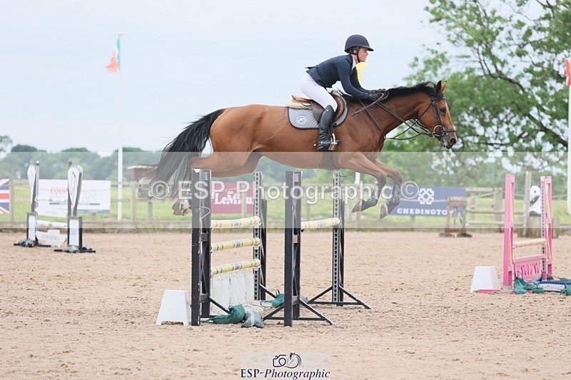 250524-110950-04289 - Cls 14 Snr Newc 1st Rnd