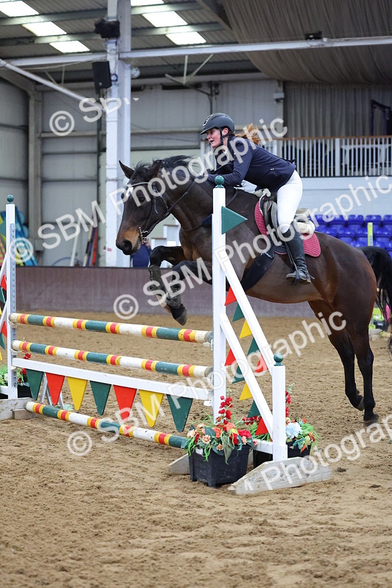 SBM_006120 - Class 23 - Amateur Championship Qualifier 95cm