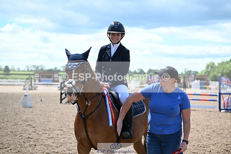 240608A-130423-01130 - Cls 9 Pony BN Jump Off and Presentations