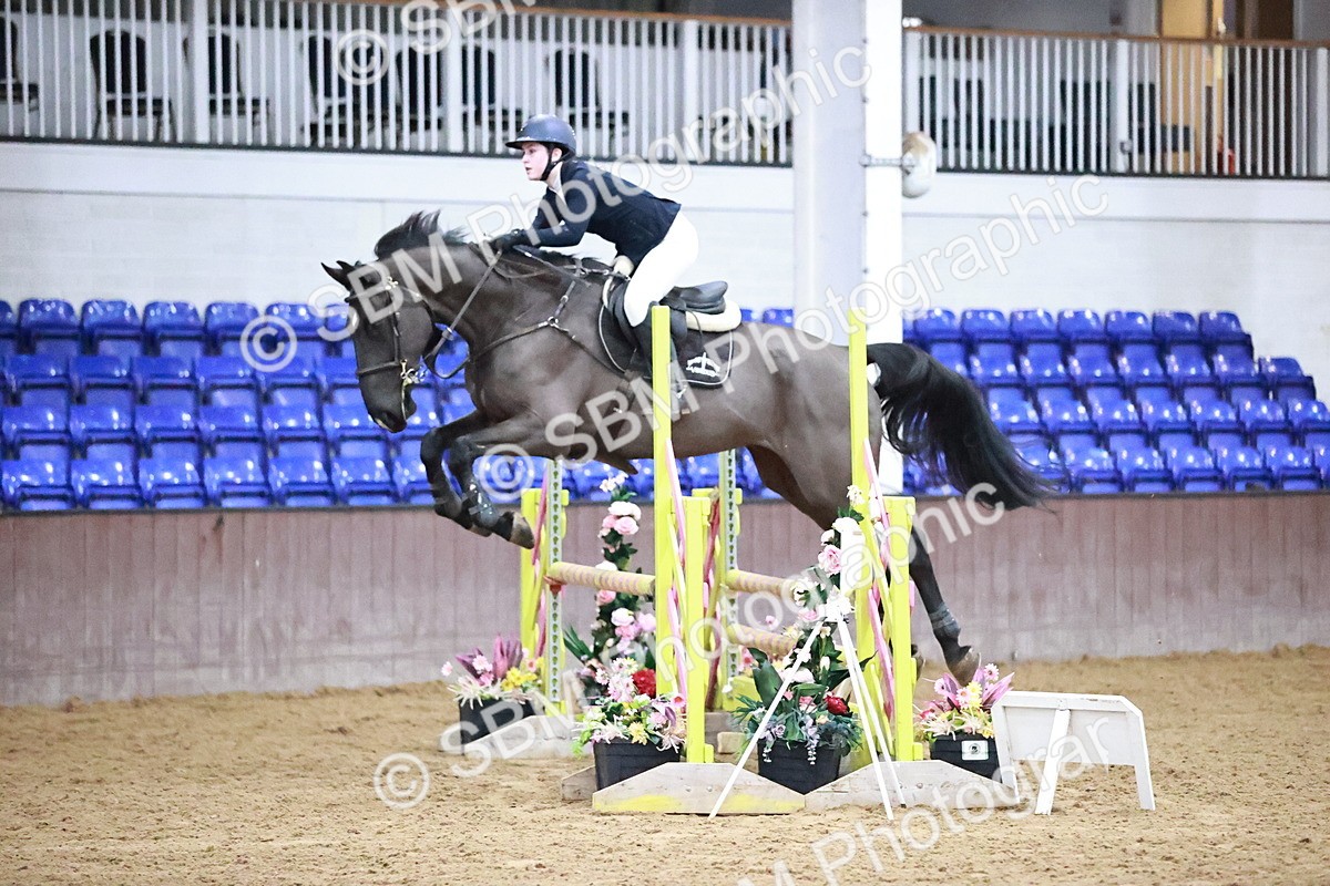 SBM_001779 - Class 8 - Senior British Novice 90cm